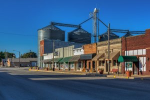Best Businesses in Raymond Illinois, United States