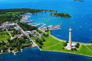 Best Businesses in Put In Bay Ohio, United States