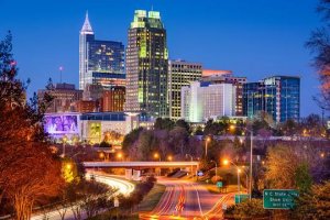 Best Businesses in Raleigh North Carolina, United States