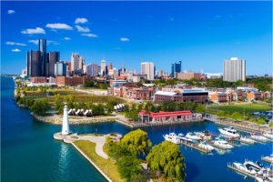 Best Businesses in Auburn Hills Michigan