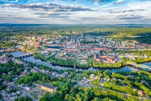 Best Businesses in Lewiston Maine, United States