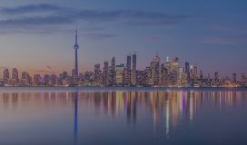 Best Businesses in Toronto Ontario, Canada