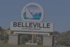 Best Businesses in Belleville Ontario, Canada