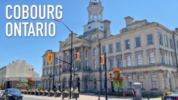 Best Businesses in Cobourg Ontario, Canada