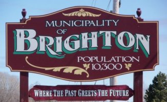 Best Businesses in Brighton Ontario, Canada