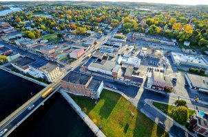 Best Businesses in Campbellford Ontario, Canada