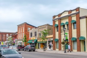 Best Businesses in Prince Edward County Ontario, Canada