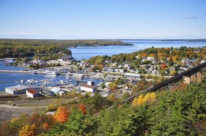 Best Businesses in Parry Sound Ontario, Canada