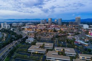 Best Businesses in Irvine California, United States