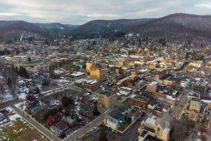 Best Businesses in Bradford Pennsylvania, United States