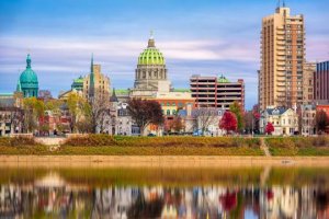 Best Businesses in Harrisburg Pennsylvania, United States