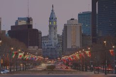 Philadelphia