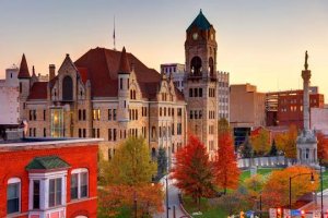 Best Businesses in Scranton Pennsylvania, United States