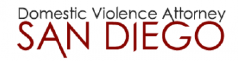 Domestic Violence Attorney San Diego