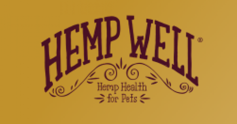 Hemp Well - Hemp Health For Pets