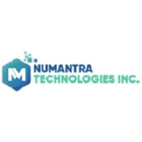 NuMantra Technologies Inc.