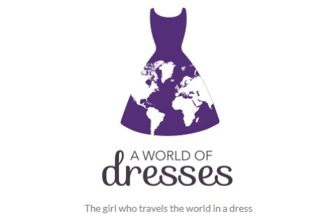 A World of Dresses