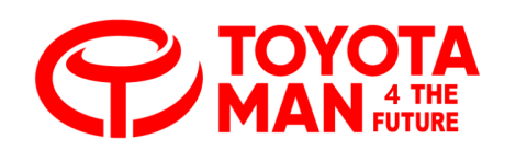 Toyotaman Of The Future