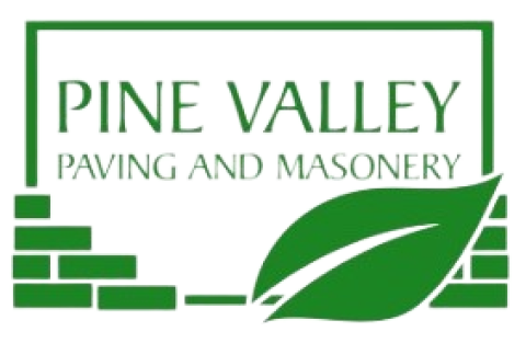 Pine valley masonry and paving construction at Blogging Fusion