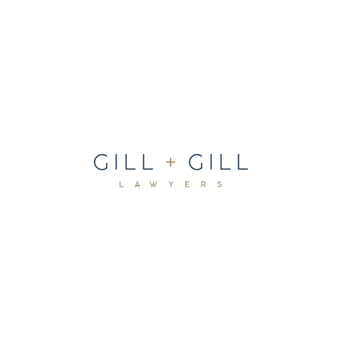 Gill and Gill Law