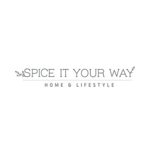 Spice It Your Way