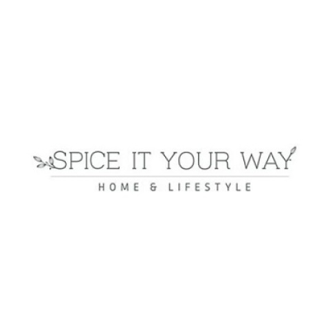 Spice It Your Way at Blogging Fusion