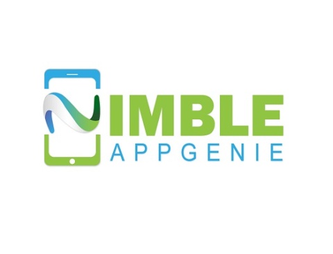 Nimble AppGenie at Blogging Fusion