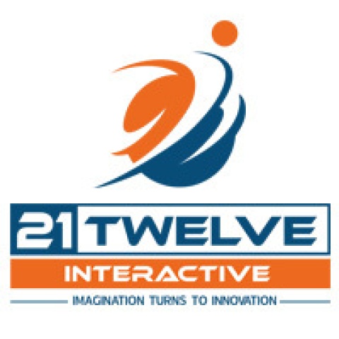 21Twelve Interactive LLP at Blogging Fusion