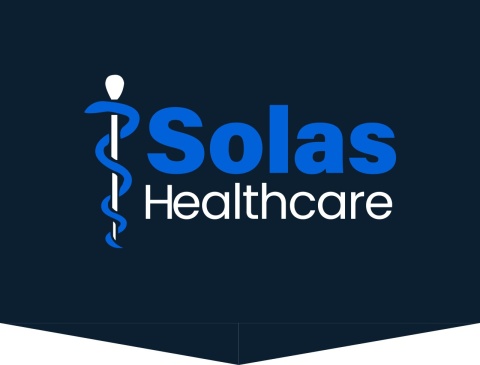 Solas Healthcare at Blogging Fusion