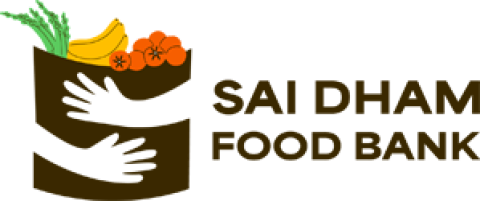 Sai Dham Food Bank