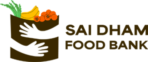 Sai Dham Food Bank at Blogging Fusion