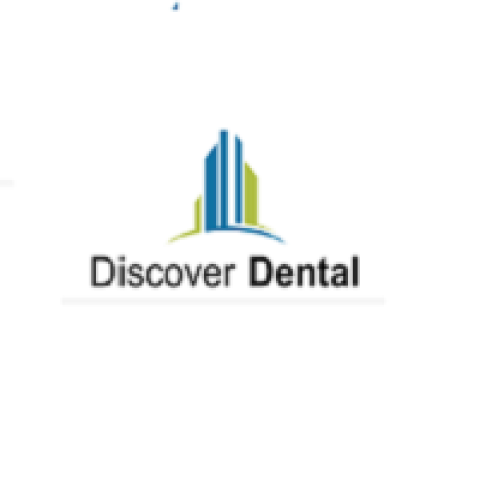 Discover Dental Houston at Blogging Fusion