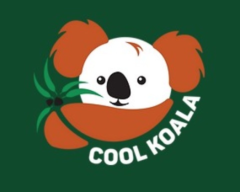 Cool Koala