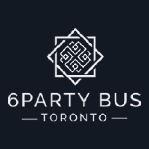 6Party Bus Toronto