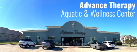 Advance Physical Therapy