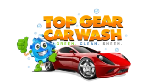 Top Gear Car Wash