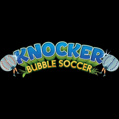 Knocker Bubble Soccer