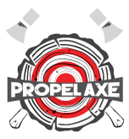 Propel Axe:-Denver's Premium Axe Throwing Venue