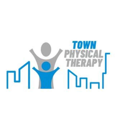 Town Physical Therapy at Blogging Fusion