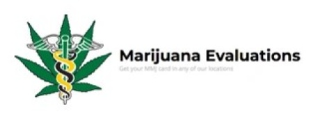 MARIJUANA EVALUATION