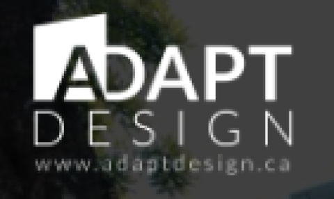 Adapt Design at Blogging Fusion