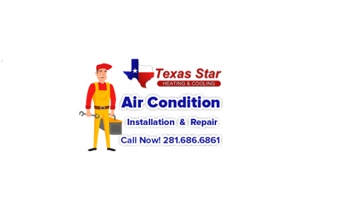 Texas Star Heating and Cooling