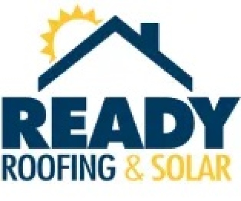 Ready Roofing & Solar Dallas