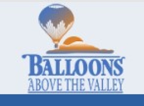 Hot Air Balloon Napa Valley | Balloons Above the Valley