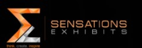 Sensations Exhibits for your exhibits rental needs