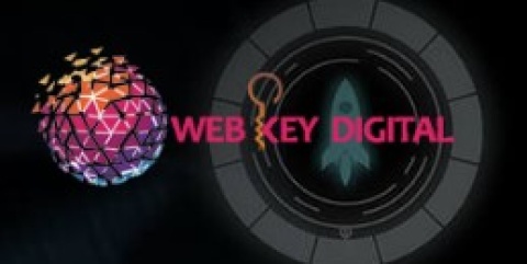 Webkey Digital at Blogging Fusion