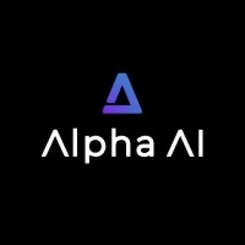 Alpha Group AI at Blogging Fusion