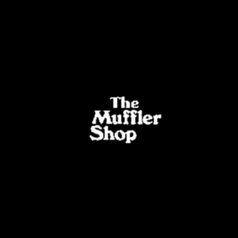 The Muffler Shop at Blogging Fusion