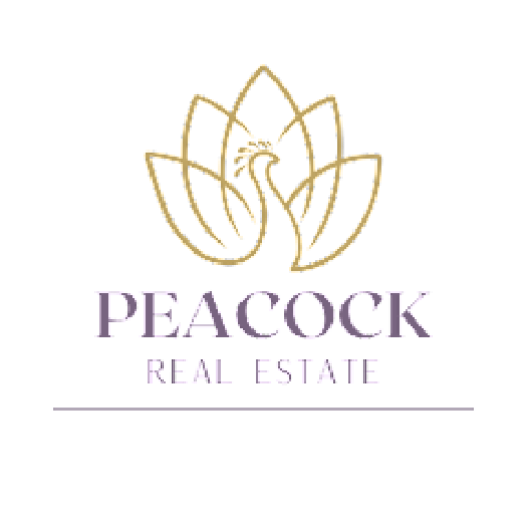 Peacock Real Estate at Blogging Fusion