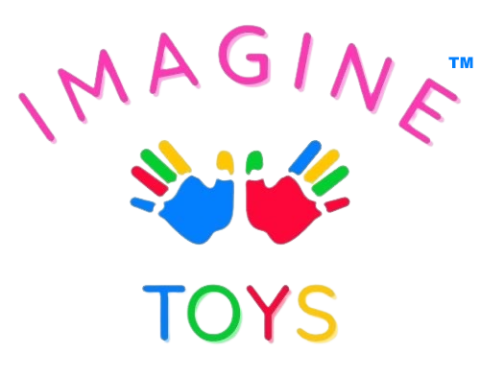 Imagine Toys at Blogging Fusion